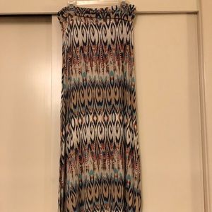 American Rag Maxi Skirt